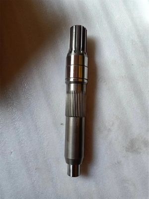 Construction Machinery Part 1673855 SHAFT for CAT E336F Engine