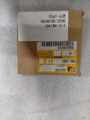 Original Excavator BEARING 9M1997 for CAT Engine