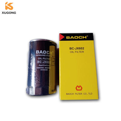 YA00058283 Excavator FILTER For HITACHI ZX200-3G Engine