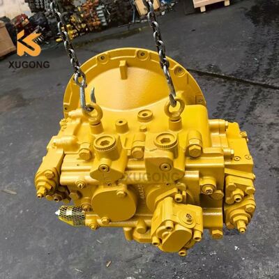 E312C SBS80 Excavator Hydraulic Pump 100% New with 3-6 Months Warranty for Cat Construction Machinery