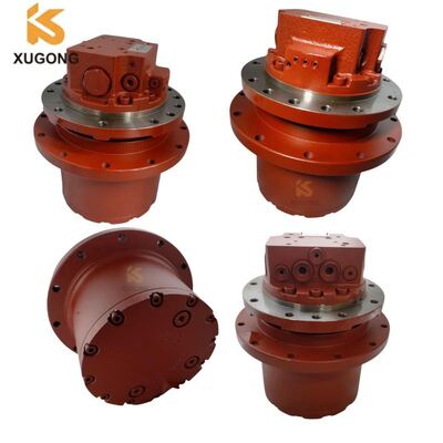 Excavator Hydraulic Engine E305E Travel Final Drive Assy for CAT Factory Large Inventory