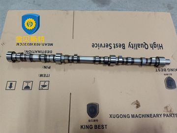 305-4756  Excavator Engine Parts Diesel Engine C6.4 Camshaft