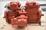 JCB160 20/925753 K3V63DT Excavator Hydraulic Pumps