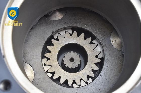 518-3389  E336D2 Excavator Gearbox  Final Drive