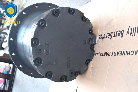 Construction Machine EX120-2 Excavator Hydraulic Reducer