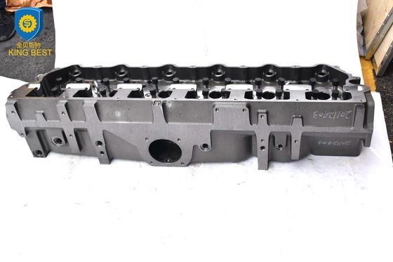 Excavator Diesel Engine Parts erpiller C15 Cylinder Head 2237263 2239250