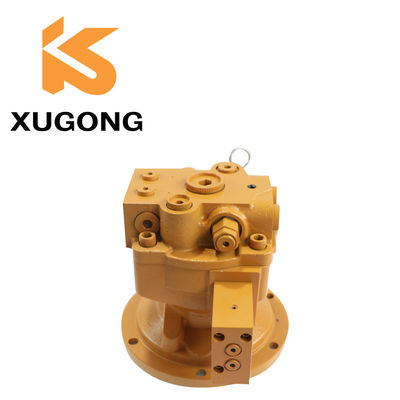 JMF29 DH60 Hydraulic Swing Motor Assy Spare Parts For Excavator