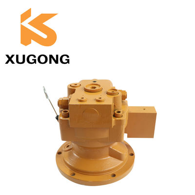 JMF29 DH60 Hydraulic Swing Motor Assy Spare Parts For Excavator