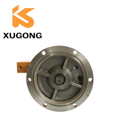 JMF29 DH60 Hydraulic Swing Motor Assy Spare Parts For Excavator