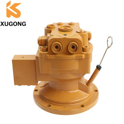 JMF29 DH60 Hydraulic Swing Motor Assy Spare Parts For Excavator