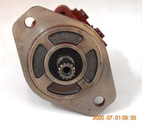 Vol Vo Excavator Pump EC460B Fan Pump Replacement Part Number 14505903