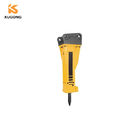 High Energy Excavator Hydraulic Breaker Hammer For Construction And Mining Equipment