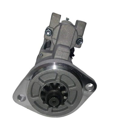 Excavator E320B Starter Motor 24V For  3166 Engine Parts