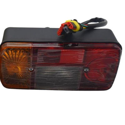 JCB220 Rear Combination Light 32B0260 LED Light Lamp For Equipment