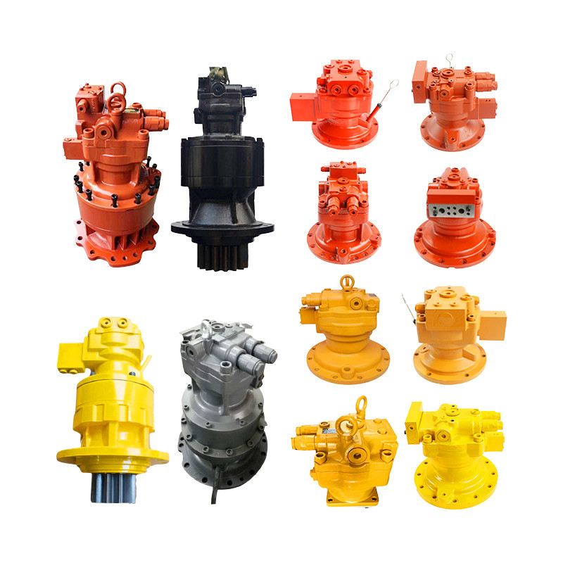 Excavator Hydraulic Piston Pump Spare Parts Pump Repair Kits for KAWASAKl Shoe Plate Servo Piston Pin