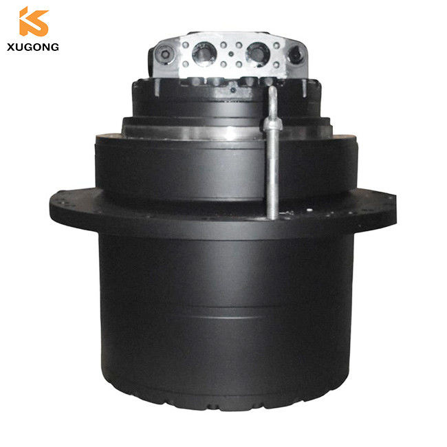 GM35 Travel Motor Assy PC200-7 PC200-6