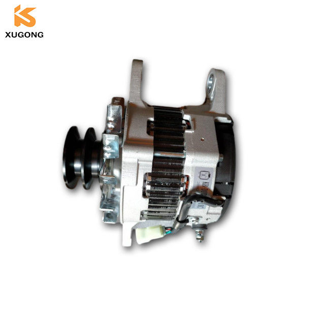 SK200-8 24V 60A ALTERNATOR for KOBELCO SK200-8 Engine