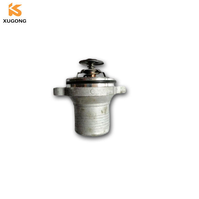 254-2267 2542267 Excavator Temperature Thermostat for CAT E320D E312D C4.4 3054C Engine