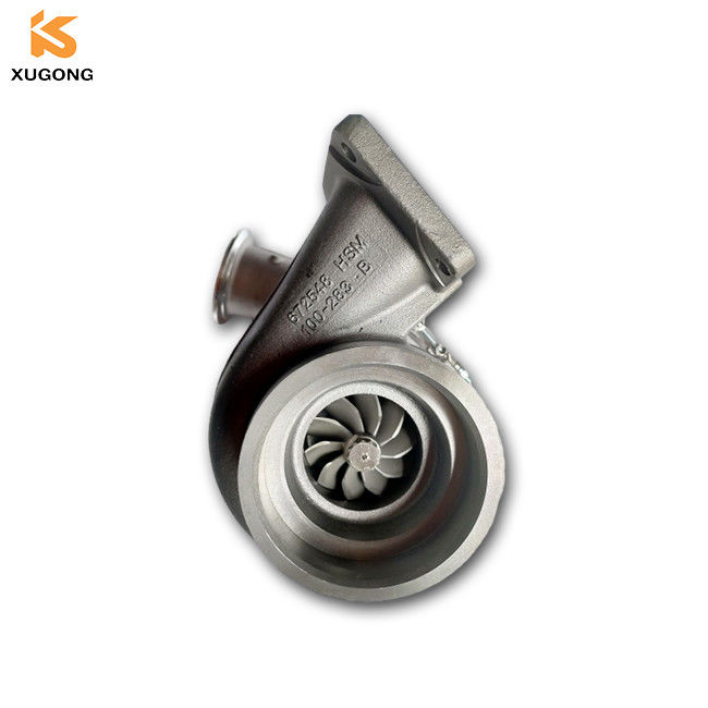 Excavator Spare Part 359-5393 3595393 TURBOCHARGER for CAT C18 Turbo