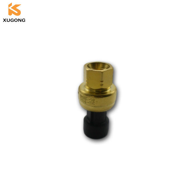Original Excavator PRESSURE SENSOR 1619926 161-9926 For CAT 3408C 3412C 3456 3508 Oil Pressusre Sensor