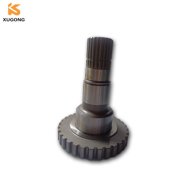 706-7G-41610 Excavator SHAFT for KOMATSU S6D102 Hydraulic