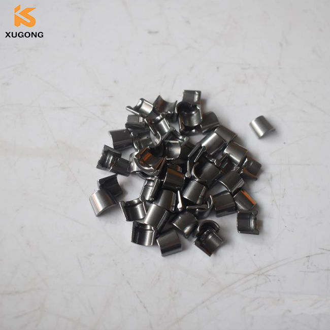 Excavator Spare Part 1992188 Valve Lock For CAT E320D Hydraulic