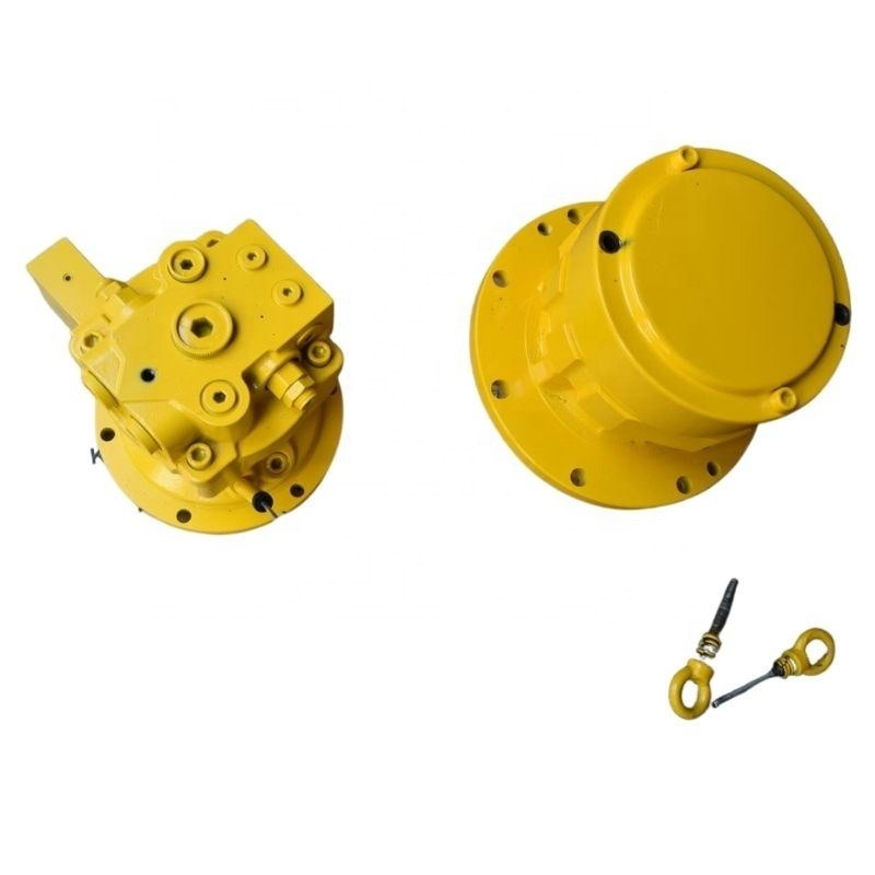 Revolution Speed Sensor Excavator Air Conditioner Parts for Shipping by Sea